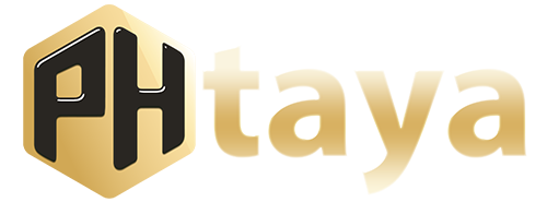 phtaya Official Logo