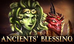 Ancients' Blessing