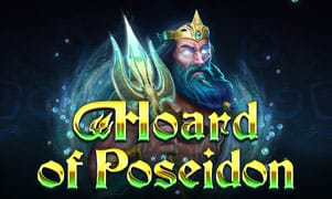 888bet Hoard of Poseidon