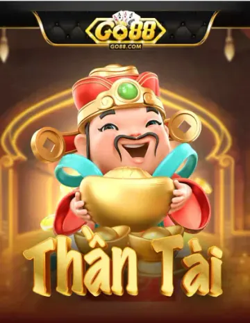 888bet Go Than Tai Portrait